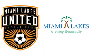 Miami Lakes United Soccer Club 