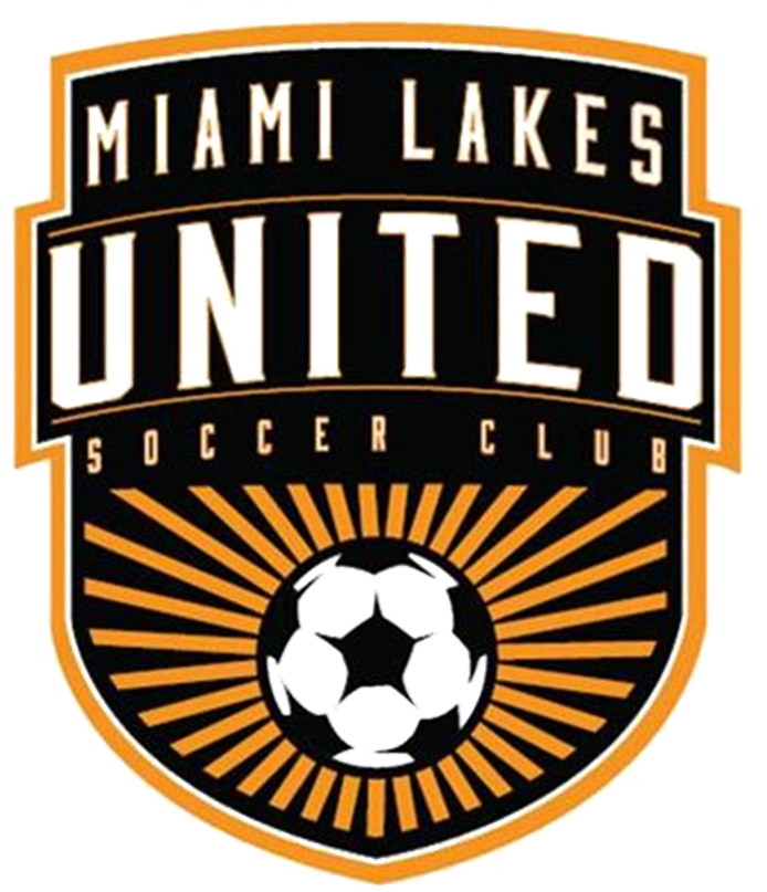 Miami Lakes United Soccer Club logo