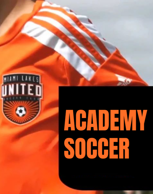 Academy Soccer