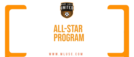All Star Program 2026