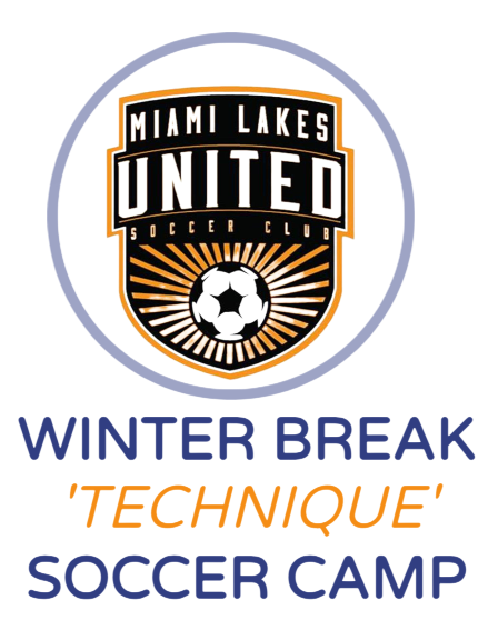 Will you be Home for the Holidays? If so - Take Advantage of the Soccer Camp
